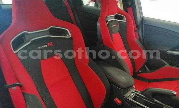 Sayi Na hannu Honda Civic Type R Blue Mota in Hlotse a Leribe Sayi Na hannu Honda Civic Type R Blue Mota in Hlotse a Leribe