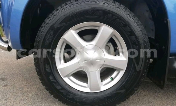 اشتري مستعمل Isuzu KB Blue سيارة في Butha–Buthe في Thaba-Tseka اشتري مستعمل Isuzu KB Blue سيارة في Butha–Buthe في Thaba-Tseka