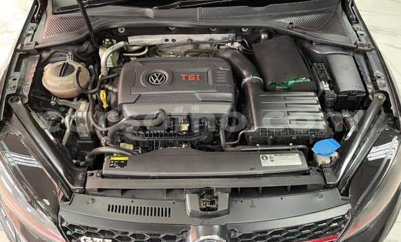 Buy Used Volkswagen Golf GTI White Car in Hlotse in Leribe Buy Used Volkswagen Golf GTI White Car in Hlotse in Leribe