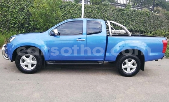 اشتري مستعمل Isuzu KB Blue سيارة في Butha–Buthe في Thaba-Tseka اشتري مستعمل Isuzu KB Blue سيارة في Butha–Buthe في Thaba-Tseka