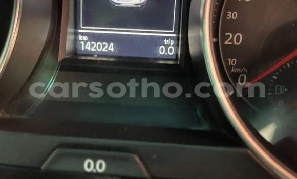 Buy Used Volkswagen Golf GTI White Car in Hlotse in Leribe Buy Used Volkswagen Golf GTI White Car in Hlotse in Leribe