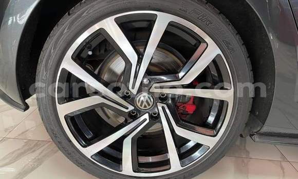 Buy Used Volkswagen Golf GTI White Car in Hlotse in Leribe Buy Used Volkswagen Golf GTI White Car in Hlotse in Leribe