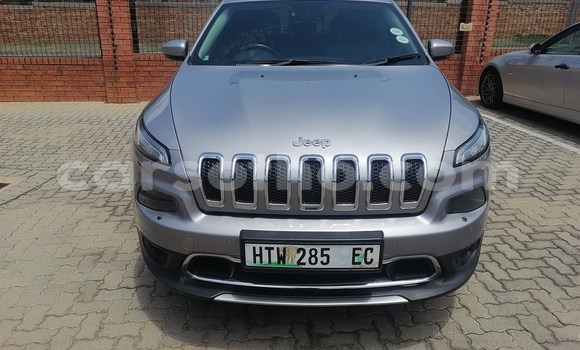 Acheter Occasion Voiture Jeep Cherokee Gris à Mohale's Hoek, Mohale's Hoek Acheter Occasion Voiture Jeep Cherokee Gris à Mohale's Hoek, Mohale's Hoek