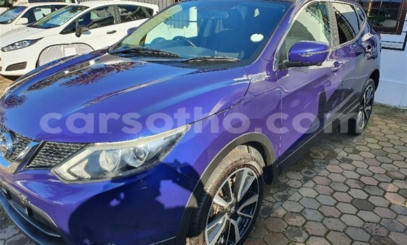 Acheter Occasion Voiture Nissan Qashqai Bleu à Butha Buthe, Butha-Buthe Acheter Occasion Voiture Nissan Qashqai Bleu à Butha Buthe, Butha-Buthe