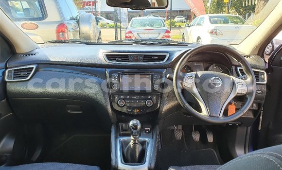 Acheter Occasion Voiture Nissan Qashqai Bleu à Butha Buthe, Butha-Buthe Acheter Occasion Voiture Nissan Qashqai Bleu à Butha Buthe, Butha-Buthe