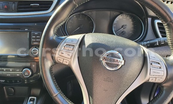 Acheter Occasion Voiture Nissan Qashqai Bleu à Butha Buthe, Butha-Buthe Acheter Occasion Voiture Nissan Qashqai Bleu à Butha Buthe, Butha-Buthe