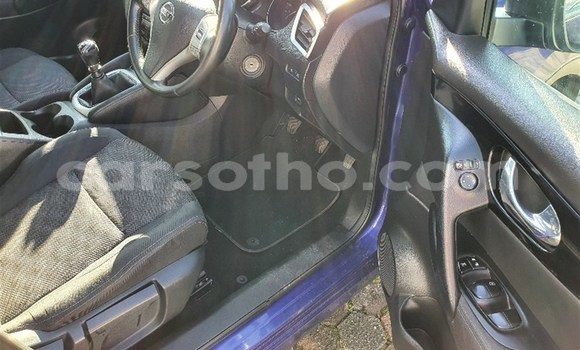 Acheter Occasion Voiture Nissan Qashqai Bleu à Butha Buthe, Butha-Buthe Acheter Occasion Voiture Nissan Qashqai Bleu à Butha Buthe, Butha-Buthe