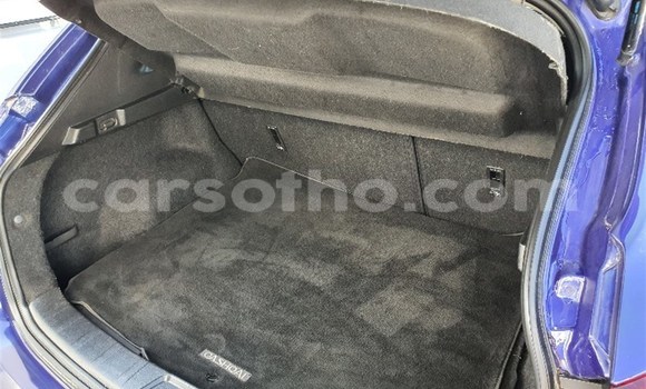 Acheter Occasion Voiture Nissan Qashqai Bleu à Butha Buthe, Butha-Buthe Acheter Occasion Voiture Nissan Qashqai Bleu à Butha Buthe, Butha-Buthe