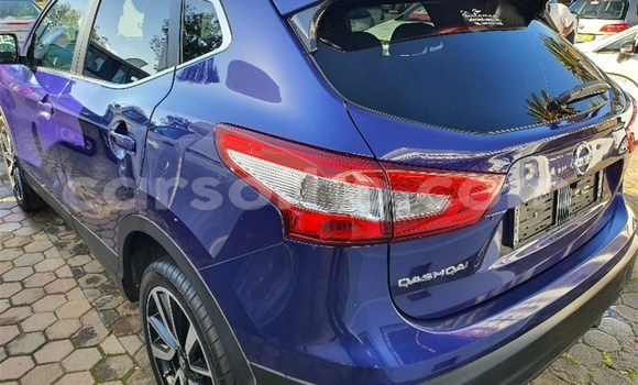 Acheter Occasion Voiture Nissan Qashqai Bleu à Butha Buthe, Butha-Buthe Acheter Occasion Voiture Nissan Qashqai Bleu à Butha Buthe, Butha-Buthe