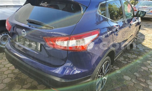Acheter Occasion Voiture Nissan Qashqai Bleu à Butha Buthe, Butha-Buthe Acheter Occasion Voiture Nissan Qashqai Bleu à Butha Buthe, Butha-Buthe