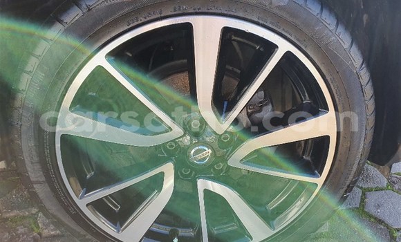 Acheter Occasion Voiture Nissan Qashqai Bleu à Butha Buthe, Butha-Buthe Acheter Occasion Voiture Nissan Qashqai Bleu à Butha Buthe, Butha-Buthe