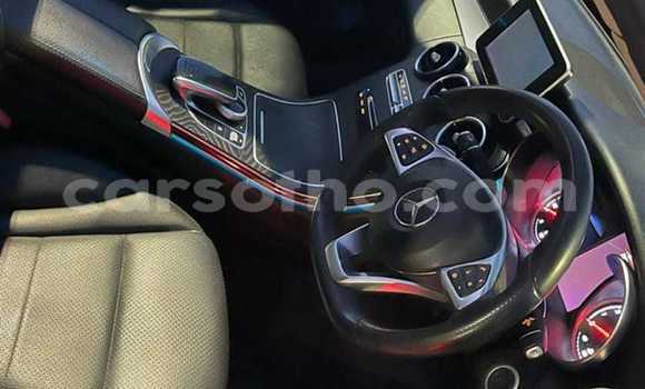 Acheter Occasion Voiture Mercedes-Benz C–Class Blanc à Maseru, Maseru Acheter Occasion Voiture Mercedes-Benz C–Class Blanc à Maseru, Maseru