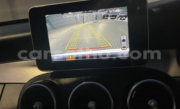 Acheter Occasion Voiture Mercedes-Benz C–Class Blanc à Maseru, Maseru Acheter Occasion Voiture Mercedes-Benz C–Class Blanc à Maseru, Maseru