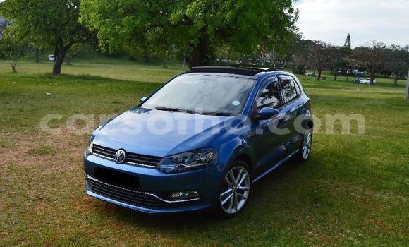 اشتري مستعمل Volkswagen Polo Blue سيارة في Butha–Buthe في Thaba-Tseka اشتري مستعمل Volkswagen Polo Blue سيارة في Butha–Buthe في Thaba-Tseka