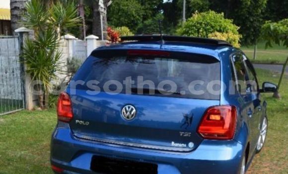 اشتري مستعمل Volkswagen Polo Blue سيارة في Butha–Buthe في Thaba-Tseka اشتري مستعمل Volkswagen Polo Blue سيارة في Butha–Buthe في Thaba-Tseka