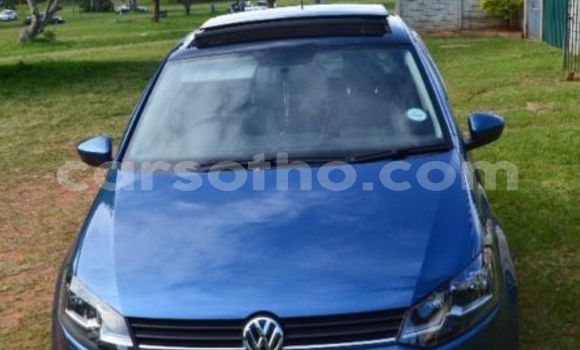 اشتري مستعمل Volkswagen Polo Blue سيارة في Butha–Buthe في Thaba-Tseka اشتري مستعمل Volkswagen Polo Blue سيارة في Butha–Buthe في Thaba-Tseka