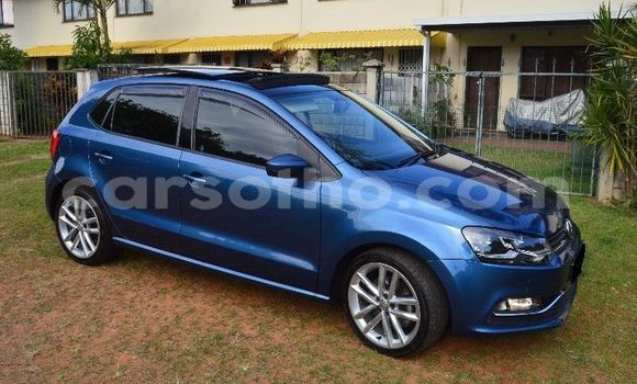 اشتري مستعمل Volkswagen Polo Blue سيارة في Butha–Buthe في Thaba-Tseka اشتري مستعمل Volkswagen Polo Blue سيارة في Butha–Buthe في Thaba-Tseka