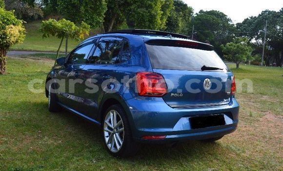 اشتري مستعمل Volkswagen Polo Blue سيارة في Butha–Buthe في Thaba-Tseka اشتري مستعمل Volkswagen Polo Blue سيارة في Butha–Buthe في Thaba-Tseka