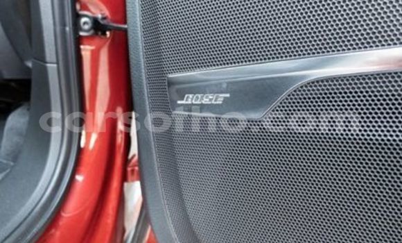 اشتري مستعمل Audi Q7 Red سيارة في Butha Buthe في Butha-Buthe اشتري مستعمل Audi Q7 Red سيارة في Butha Buthe في Butha-Buthe