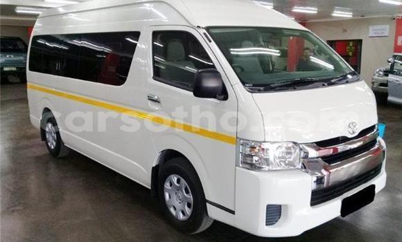 Acheter Occasion Voiture Toyota Raum Blanc à Butha–Buthe, Thaba-Tseka Acheter Occasion Voiture Toyota Raum Blanc à Butha–Buthe, Thaba-Tseka
