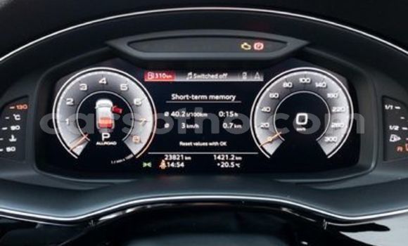 اشتري مستعمل Audi Q7 Red سيارة في Butha Buthe في Butha-Buthe اشتري مستعمل Audi Q7 Red سيارة في Butha Buthe في Butha-Buthe