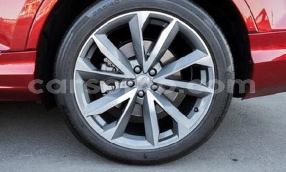 اشتري مستعمل Audi Q7 Red سيارة في Butha Buthe في Butha-Buthe اشتري مستعمل Audi Q7 Red سيارة في Butha Buthe في Butha-Buthe