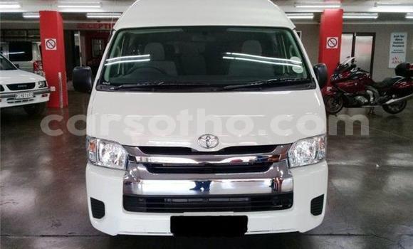 Acheter Occasion Voiture Toyota Raum Blanc à Butha–Buthe, Thaba-Tseka Acheter Occasion Voiture Toyota Raum Blanc à Butha–Buthe, Thaba-Tseka