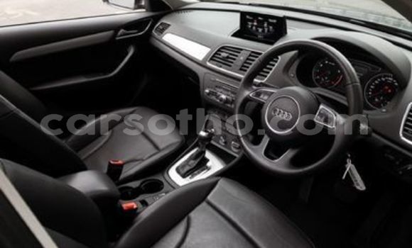 Buy Used Audi Q3 Other Car in Butha–Buthe in Thaba-Tseka Buy Used Audi Q3 Other Car in Butha–Buthe in Thaba-Tseka