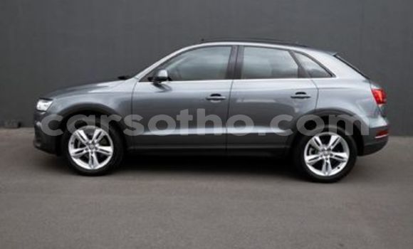 Buy Used Audi Q3 Other Car in Butha–Buthe in Thaba-Tseka Buy Used Audi Q3 Other Car in Butha–Buthe in Thaba-Tseka
