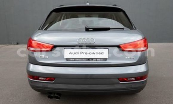 Buy Used Audi Q3 Other Car in Butha–Buthe in Thaba-Tseka Buy Used Audi Q3 Other Car in Butha–Buthe in Thaba-Tseka