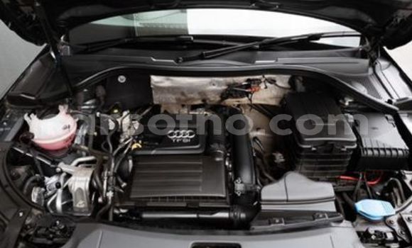 Buy Used Audi Q3 Other Car in Butha–Buthe in Thaba-Tseka Buy Used Audi Q3 Other Car in Butha–Buthe in Thaba-Tseka