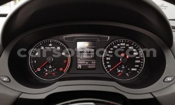Buy Used Audi Q3 Other Car in Butha–Buthe in Thaba-Tseka Buy Used Audi Q3 Other Car in Butha–Buthe in Thaba-Tseka