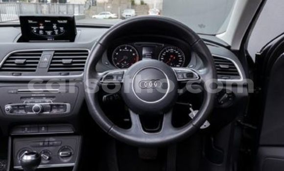 Buy Used Audi Q3 Other Car in Butha–Buthe in Thaba-Tseka Buy Used Audi Q3 Other Car in Butha–Buthe in Thaba-Tseka
