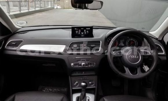 Buy Used Audi Q3 Other Car in Butha–Buthe in Thaba-Tseka Buy Used Audi Q3 Other Car in Butha–Buthe in Thaba-Tseka