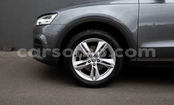 Buy Used Audi Q3 Other Car in Butha–Buthe in Thaba-Tseka Buy Used Audi Q3 Other Car in Butha–Buthe in Thaba-Tseka