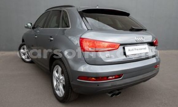 Buy Used Audi Q3 Other Car in Butha–Buthe in Thaba-Tseka Buy Used Audi Q3 Other Car in Butha–Buthe in Thaba-Tseka