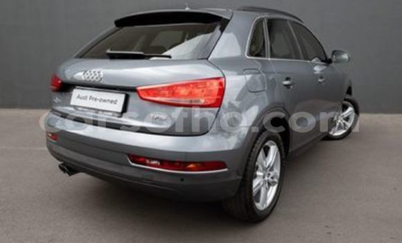 Buy Used Audi Q3 Other Car in Butha–Buthe in Thaba-Tseka Buy Used Audi Q3 Other Car in Butha–Buthe in Thaba-Tseka