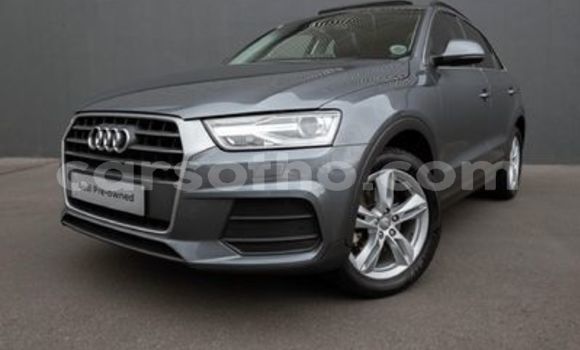 Buy Used Audi Q3 Other Car in Butha–Buthe in Thaba-Tseka Buy Used Audi Q3 Other Car in Butha–Buthe in Thaba-Tseka