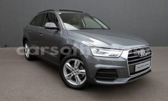 Buy Used Audi Q3 Other Car in Butha–Buthe in Thaba-Tseka Buy Used Audi Q3 Other Car in Butha–Buthe in Thaba-Tseka