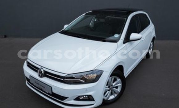 اشتري مستعمل Volkswagen Polo White سيارة في Butha–Buthe في Thaba-Tseka اشتري مستعمل Volkswagen Polo White سيارة في Butha–Buthe في Thaba-Tseka