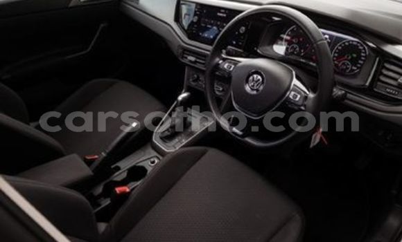 اشتري مستعمل Volkswagen Polo White سيارة في Butha–Buthe في Thaba-Tseka اشتري مستعمل Volkswagen Polo White سيارة في Butha–Buthe في Thaba-Tseka