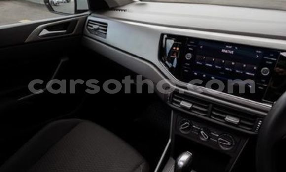 اشتري مستعمل Volkswagen Polo White سيارة في Butha–Buthe في Thaba-Tseka اشتري مستعمل Volkswagen Polo White سيارة في Butha–Buthe في Thaba-Tseka