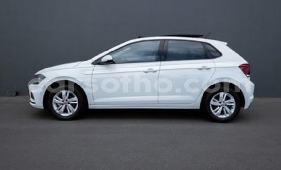 اشتري مستعمل Volkswagen Polo White سيارة في Butha–Buthe في Thaba-Tseka اشتري مستعمل Volkswagen Polo White سيارة في Butha–Buthe في Thaba-Tseka