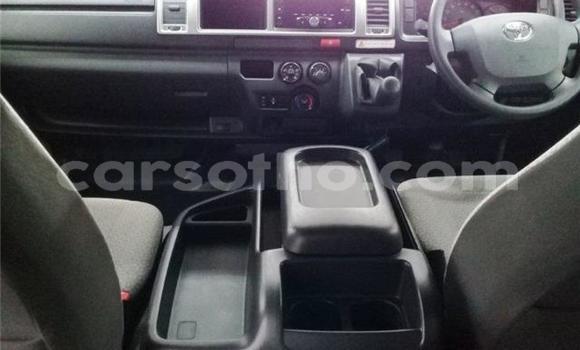 Acheter Occasion Voiture Toyota Raum Blanc à Butha–Buthe, Thaba-Tseka Acheter Occasion Voiture Toyota Raum Blanc à Butha–Buthe, Thaba-Tseka