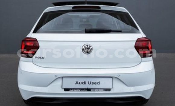 اشتري مستعمل Volkswagen Polo White سيارة في Butha–Buthe في Thaba-Tseka اشتري مستعمل Volkswagen Polo White سيارة في Butha–Buthe في Thaba-Tseka