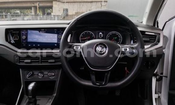 اشتري مستعمل Volkswagen Polo White سيارة في Butha–Buthe في Thaba-Tseka اشتري مستعمل Volkswagen Polo White سيارة في Butha–Buthe في Thaba-Tseka