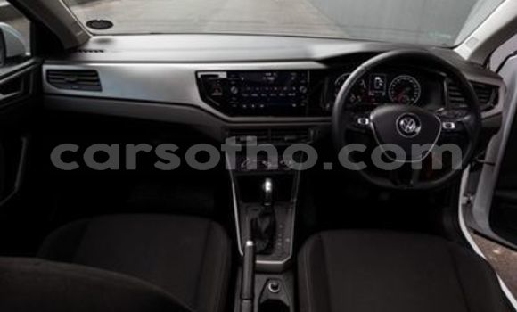 اشتري مستعمل Volkswagen Polo White سيارة في Butha–Buthe في Thaba-Tseka اشتري مستعمل Volkswagen Polo White سيارة في Butha–Buthe في Thaba-Tseka