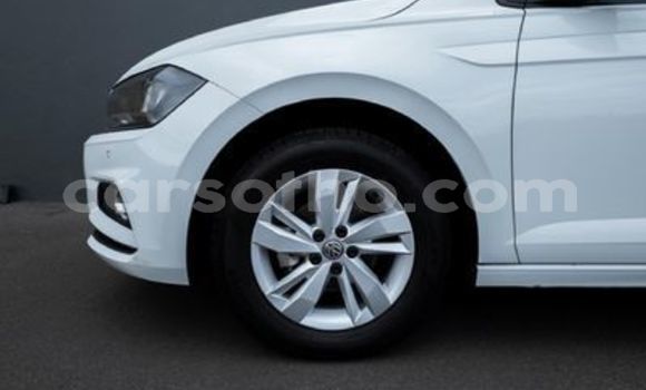 اشتري مستعمل Volkswagen Polo White سيارة في Butha–Buthe في Thaba-Tseka اشتري مستعمل Volkswagen Polo White سيارة في Butha–Buthe في Thaba-Tseka