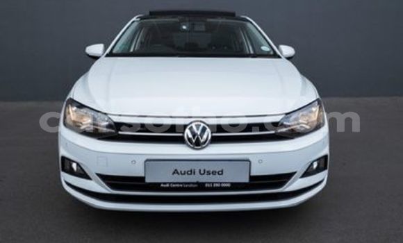 اشتري مستعمل Volkswagen Polo White سيارة في Butha–Buthe في Thaba-Tseka اشتري مستعمل Volkswagen Polo White سيارة في Butha–Buthe في Thaba-Tseka