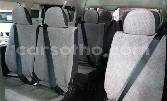Acheter Occasion Voiture Toyota Raum Blanc à Butha–Buthe, Thaba-Tseka Acheter Occasion Voiture Toyota Raum Blanc à Butha–Buthe, Thaba-Tseka